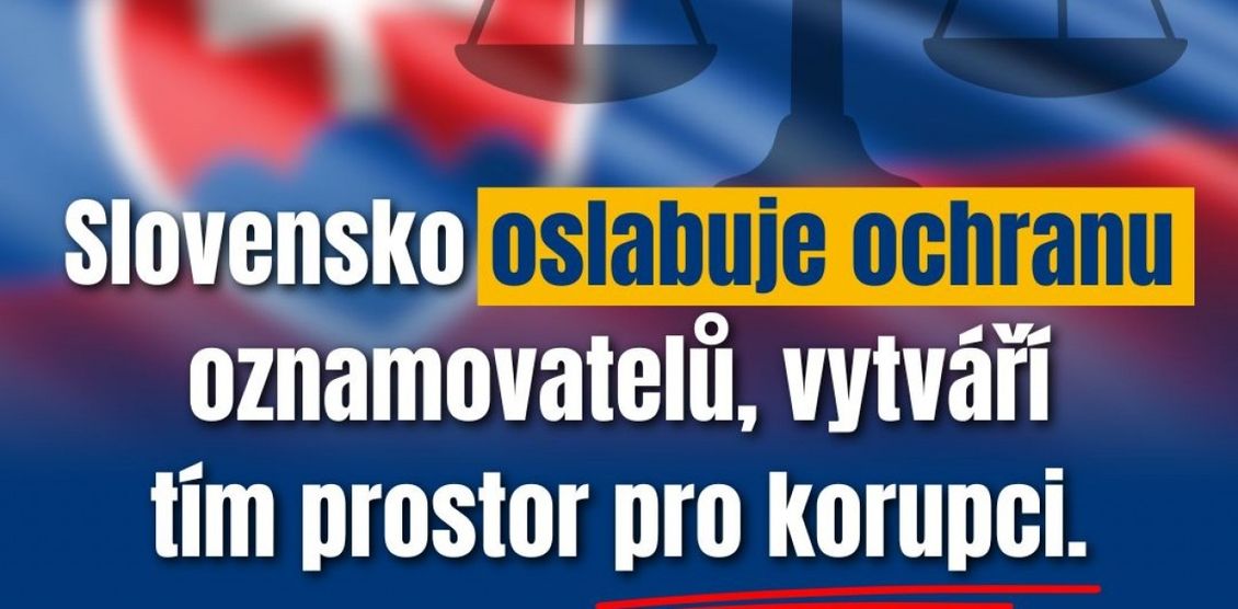 Zdechovský vyzval Evropskou komisi k zásahu: Kontrola evropských fondů na Slovensku selhává